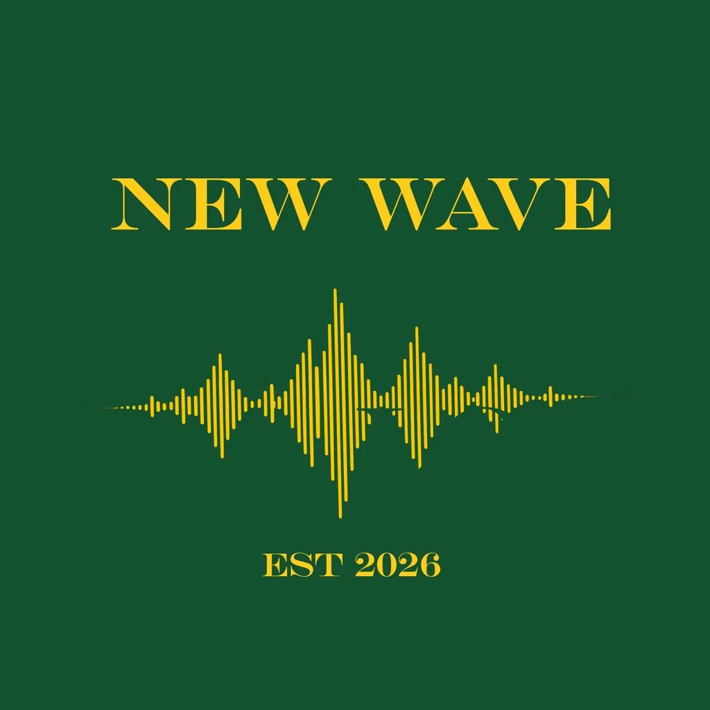 New Wave-Alt rock night