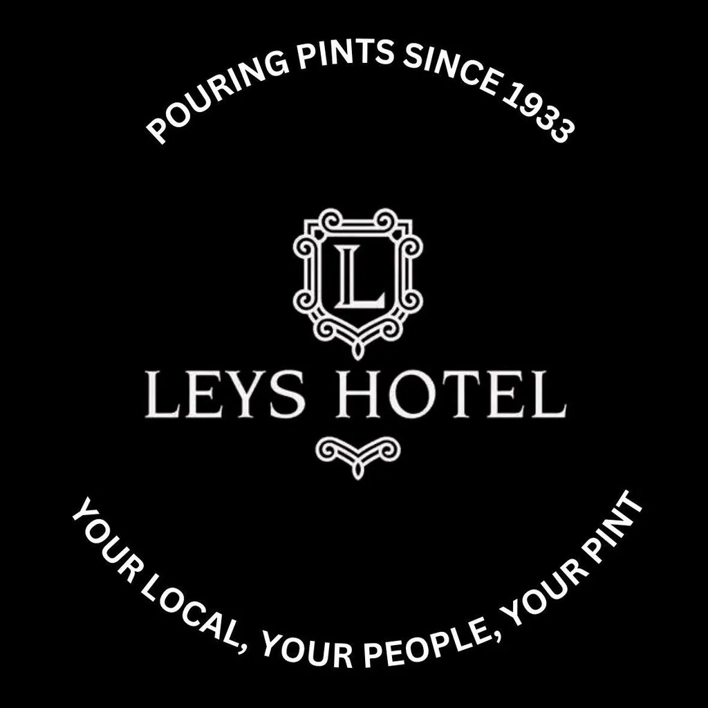 David Flett Vocalist Live @ The Craigmile - (The Leys Hotel) at The Leys Hotel, Blackburn
