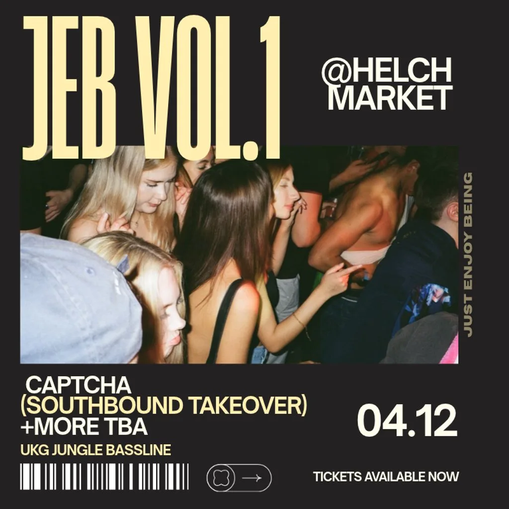 Jeb Vol.1