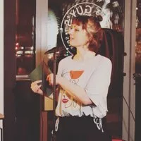Emily Cooke: Messy Human Thing - Morecambe Bay Fringe at Pier Hotel