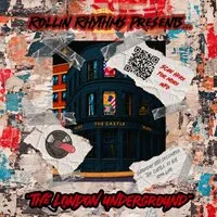 Rollin' Rhythms: The London Underground at The Castle