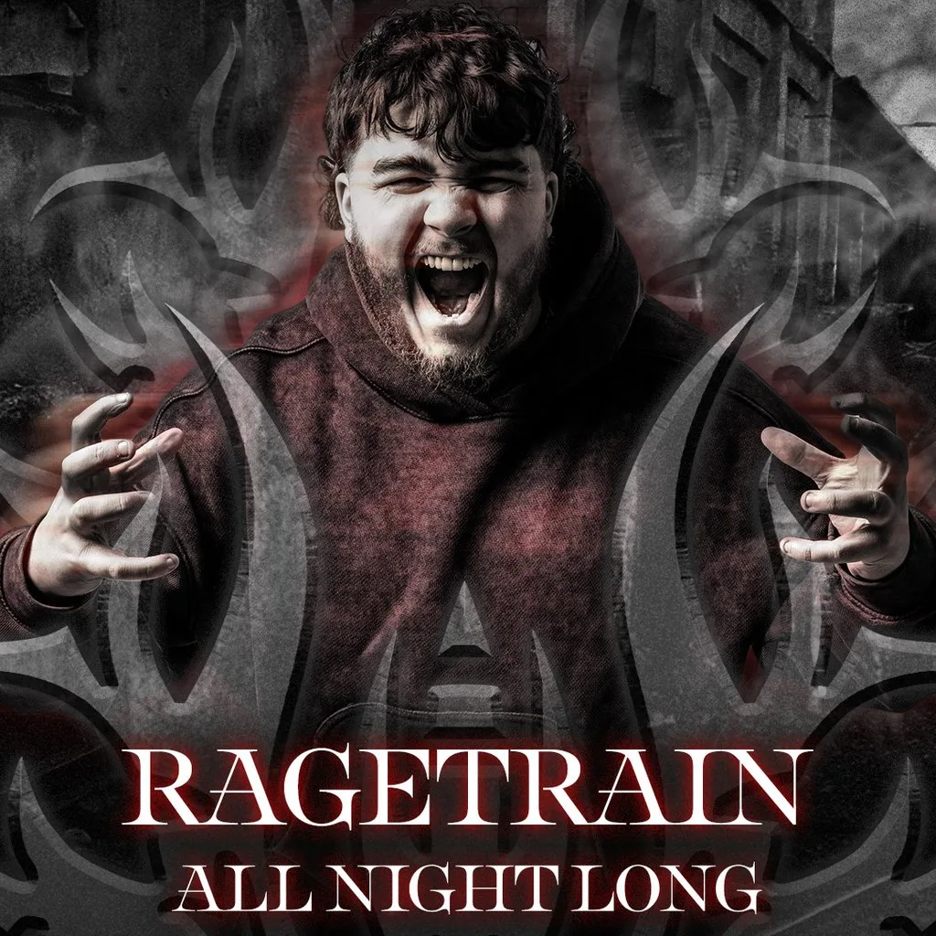 KHAOTIC x INTRA presents: RAGETRAIN ALL NIGHT LONG at Classic Grand.