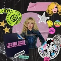 Lets Kill Disco @ CHALK | Decades of Pop! at Chalk Brighton