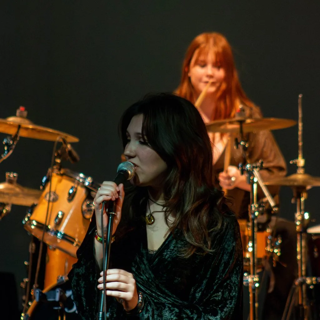 Music Tonbridge | Rock Through The Ages at North Kent College Tonbridge