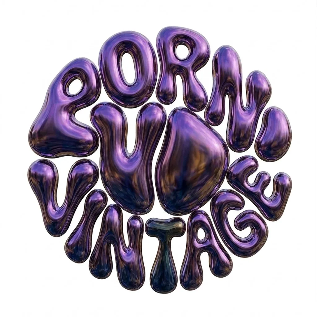 PORN VINTAGE presents EARS ON EARTH x 21.11 at Britannia Nightclub