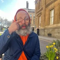 Daniel Kitson - Work In Progress at The Old Market