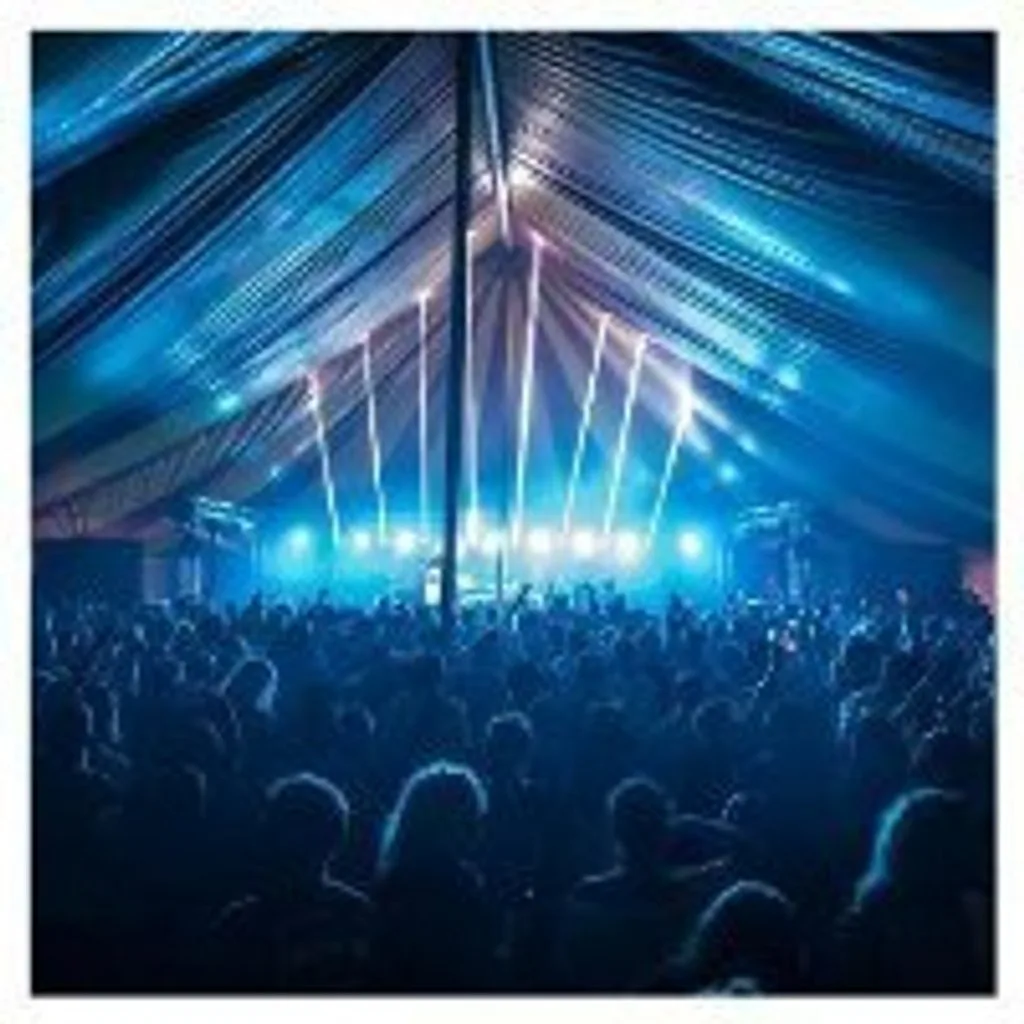 Catch The Feeling @ South East Dance Festival 2026 at Garon Park