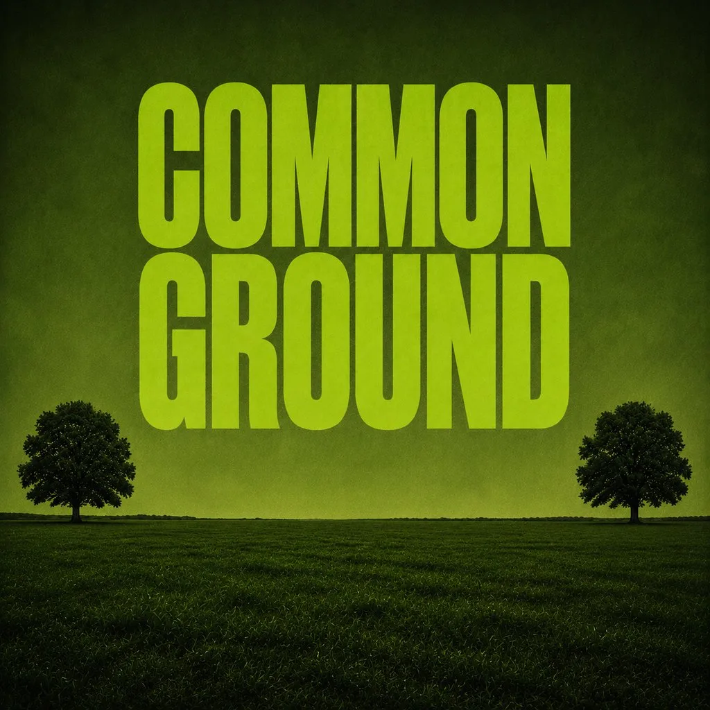 Common Ground x Off The Square