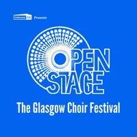 The Glasgow Choir Festival at Queens Park Arena