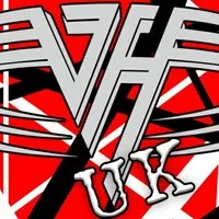 VHUK - Van Halen tribute at The Northcourt Abingdon United