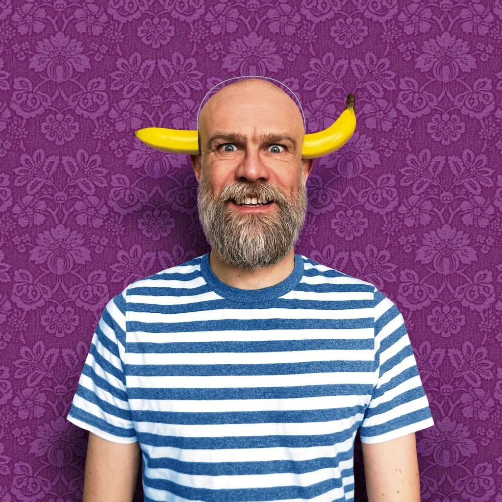 Olaf Falafel: Stupidest Super Stupid Show