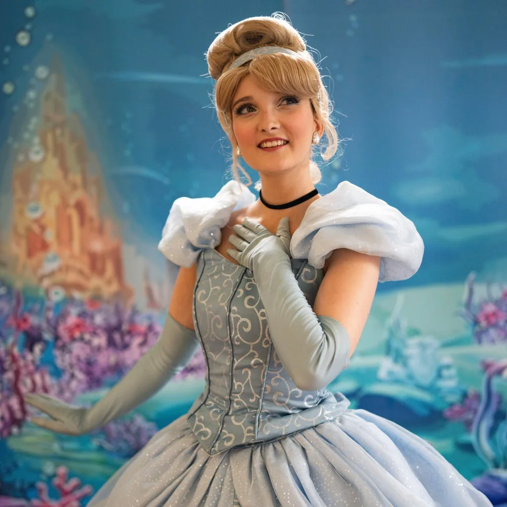 A Royal Christmas meet & greet - 4th December at Tonbridge Castle
