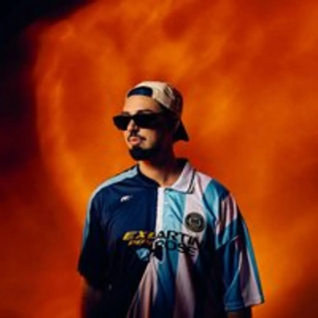 On The Beach 2027: Sonny Fodera [Friday 23rd July] at Brighton On The Beach