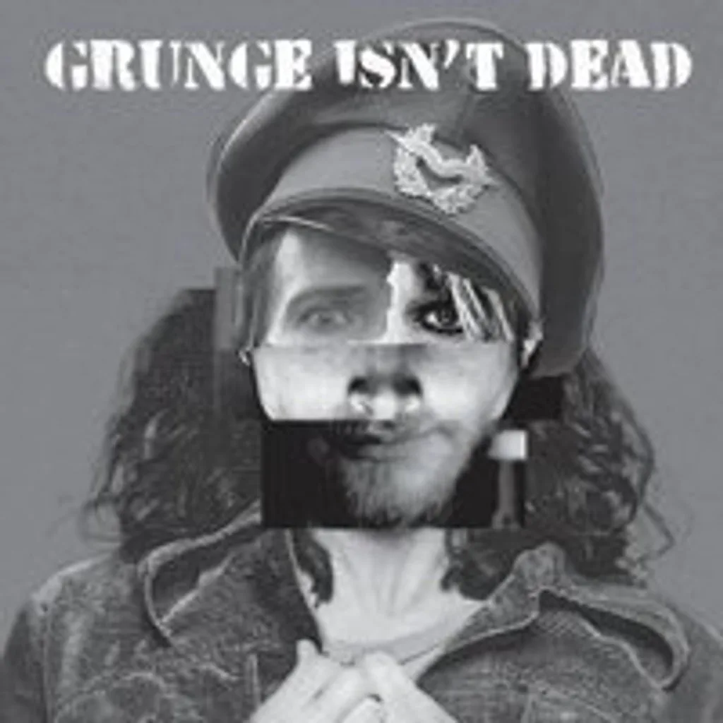 The Lost Dogs - Grunge Rock Tribute Night at Krakatoa
