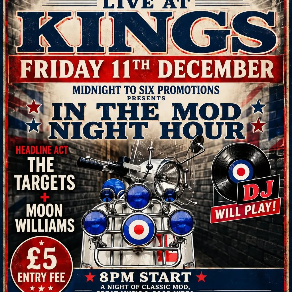 Kings sports and social club