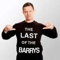 Barry Castagnola: The Last Of The Barrys at The Wardrobe Leeds