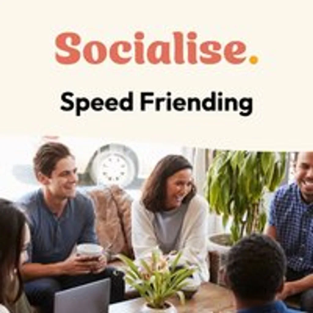 Bristol Speed Friending: No Small Talk! at King Street Brew House