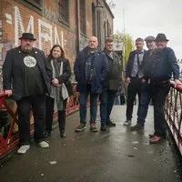 The Pogue Traders at New Cross Inn