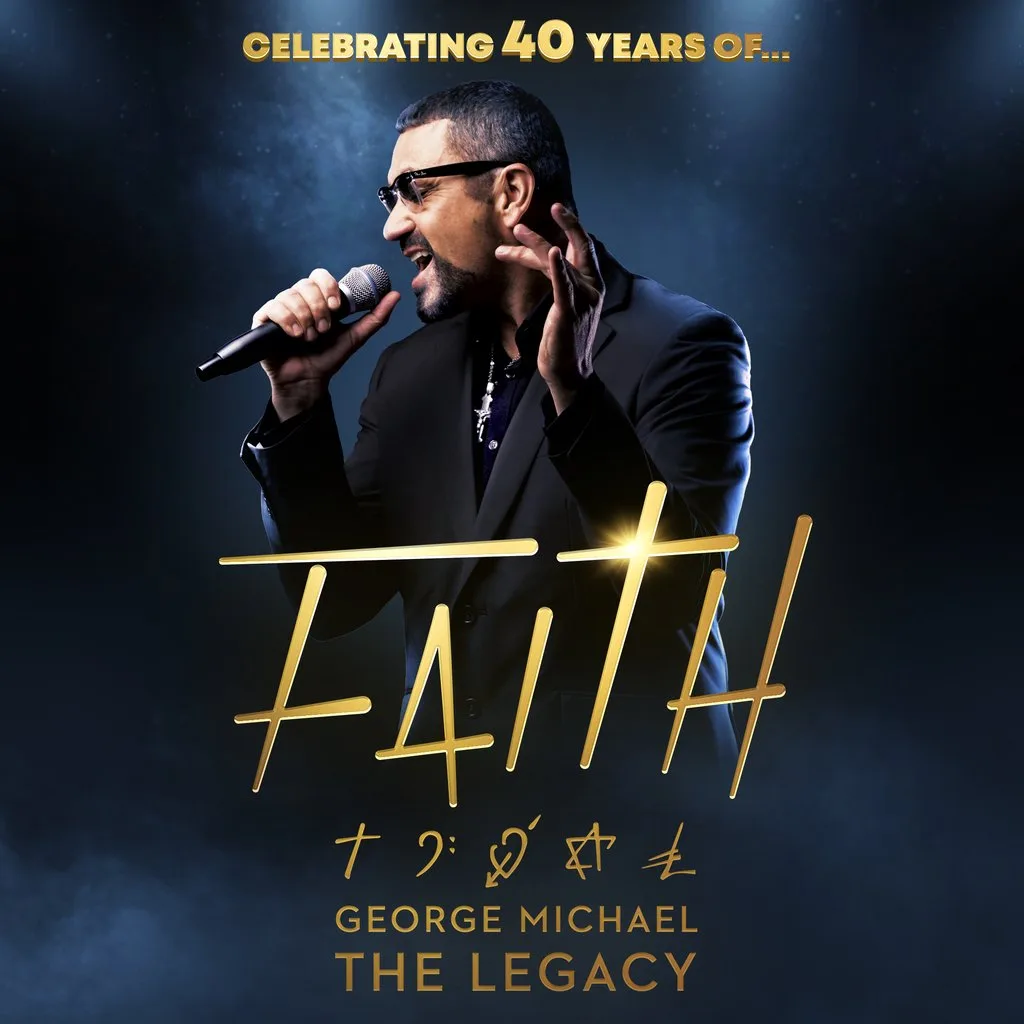 Faith - The George Michael Legacy at Old Fire Station