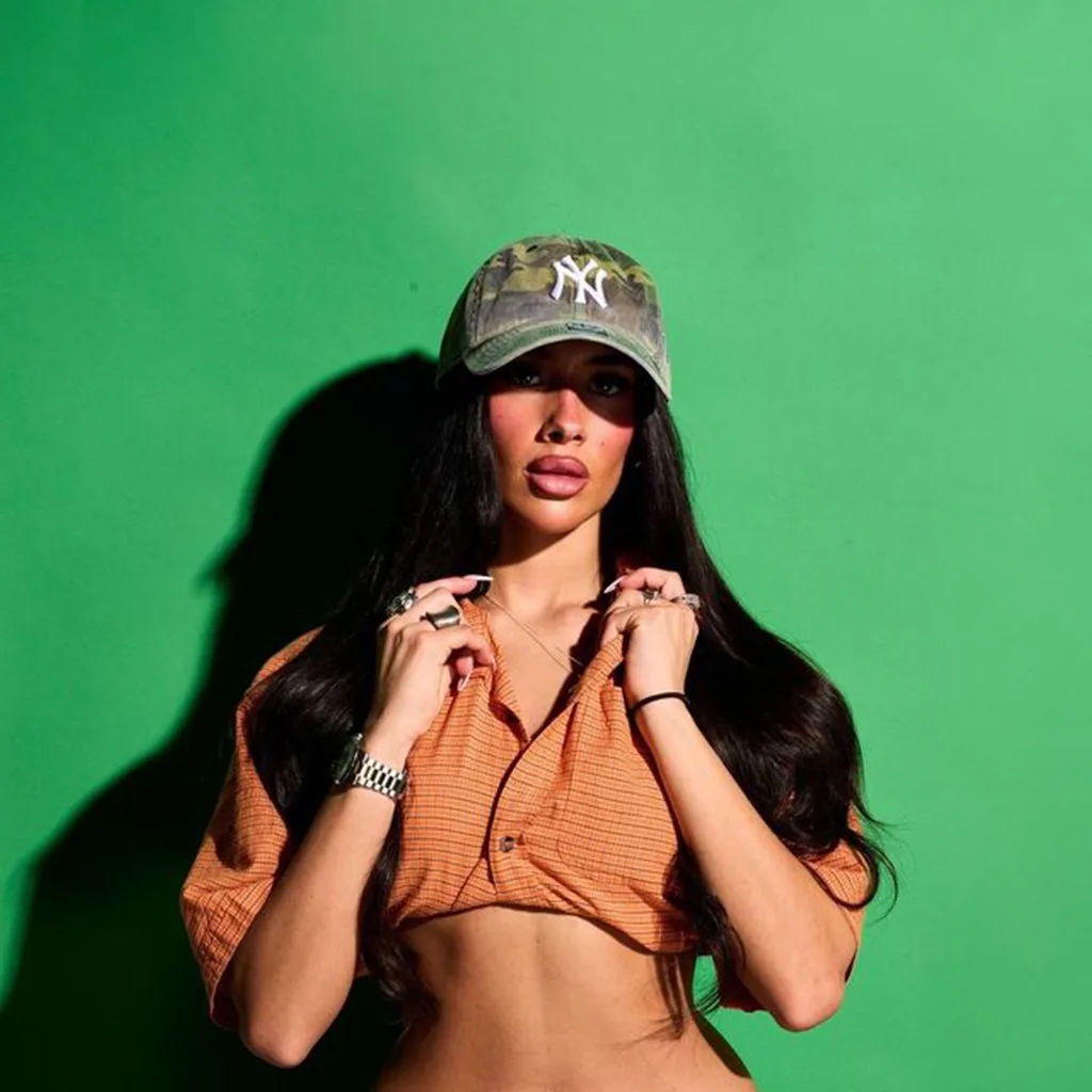Shape Culture presents: Kitty Hall at Bonobo Bar And Canteen
