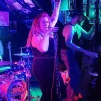 Bedrock Bullets - Live @ Billy's at Billy Bootleggers Nottingham
