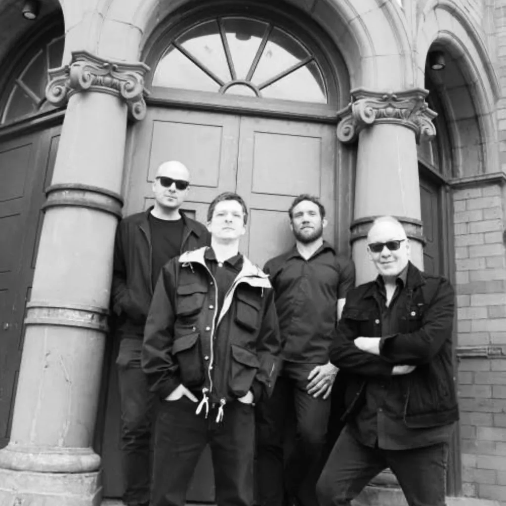 New Year's Eve 2026 feat The IndieTweeners at John Street Social