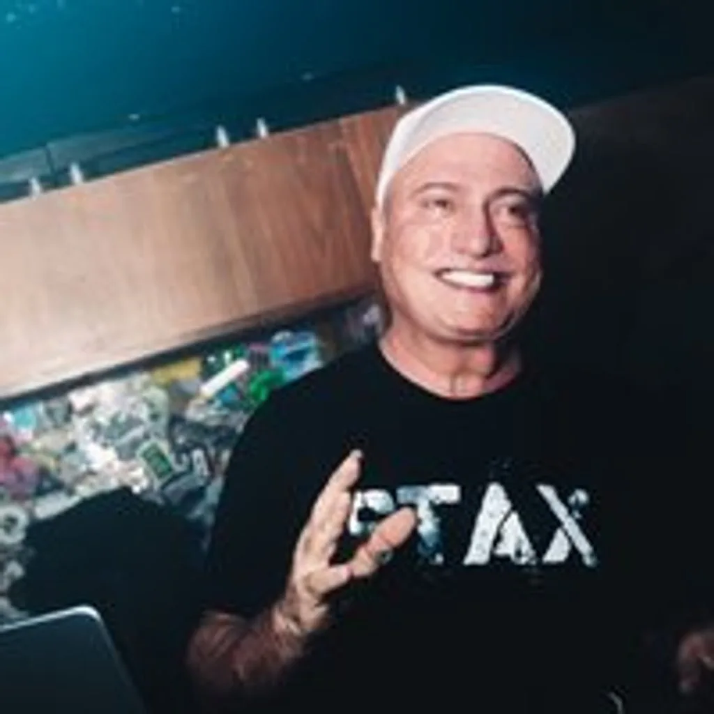 Danny Tenaglia