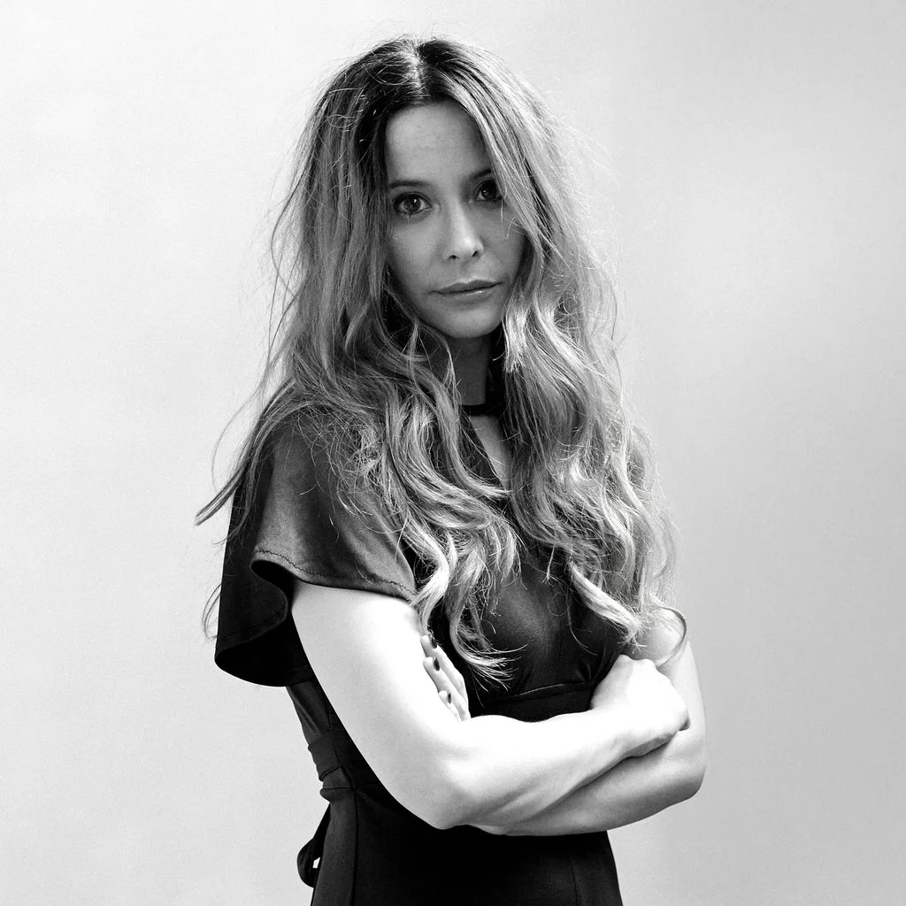 Nerina Pallot - Fire Escape Symphonies Tour at Norden Farm Centre For The Arts