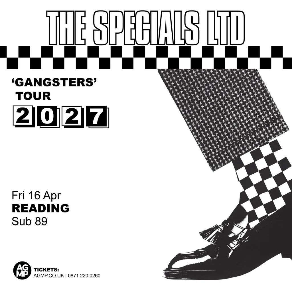 The Specials Ltd. at Just The Tonic At Sub89