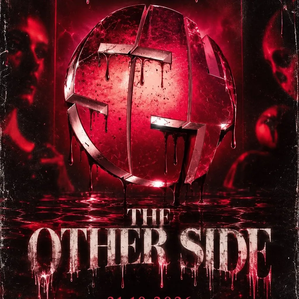 Slizzy - 'The Other Side’ at 757 Nightclub
