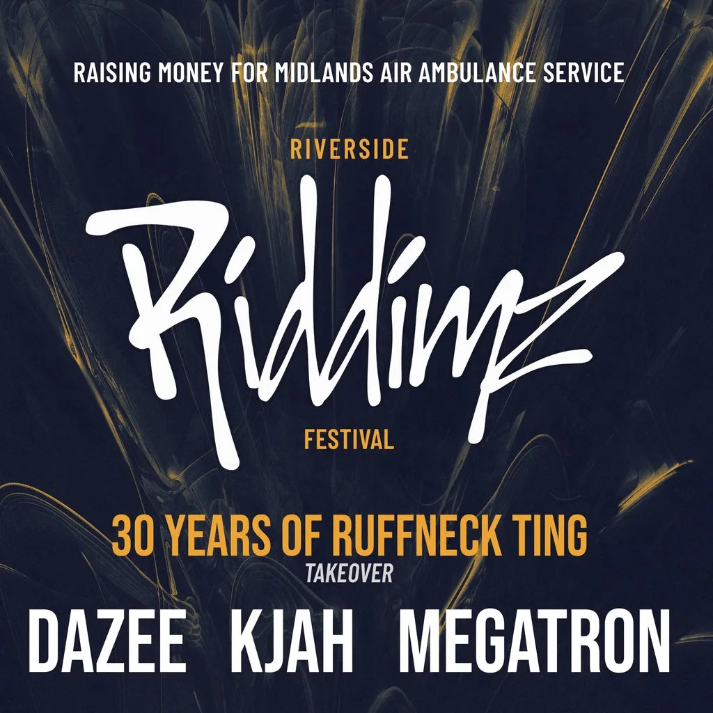 Riverside Riddimz Festival