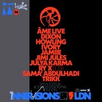 Innervisions London at Boston Manor Park