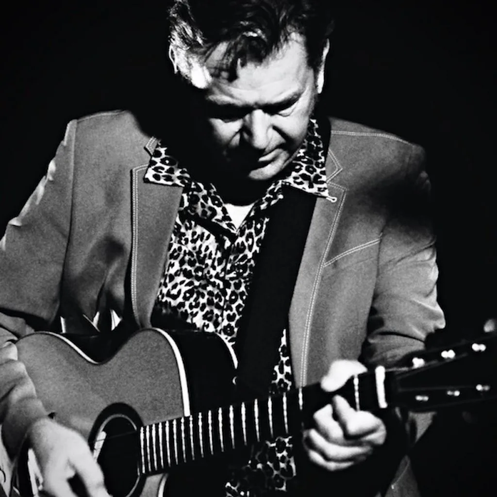 Pete Williams & His Band - Afternoon Christmas Shindig