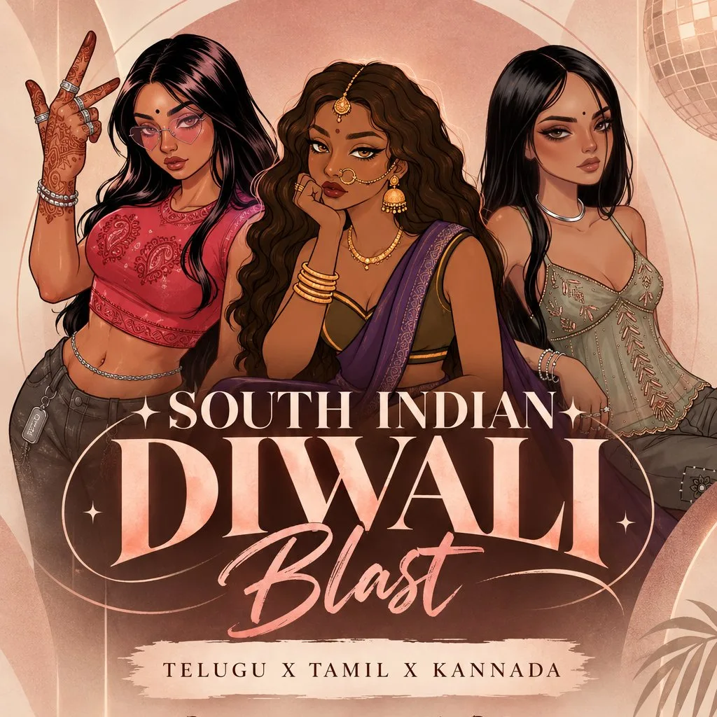 Diwali Bash