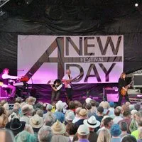 A New Day Festival 2026 at Mt Ephraim Gardens Hernhill Faversham Kent