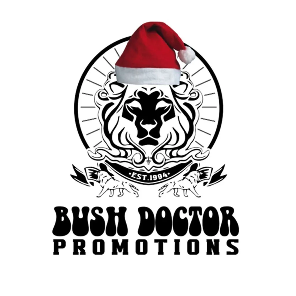 Bush Doctor Christmas Bash at NG One Club