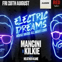 Electric Dreams