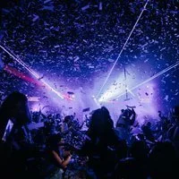 Ultimate Rave Bingo // Accrington // Saturday 8th August at POPLAR SOCIAL CLUB ACCRINGTON