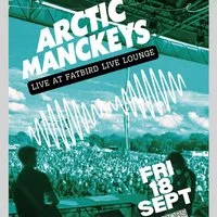 Arctic Manckeys: a tribute to the Arctic Monkeys at Fat Bird