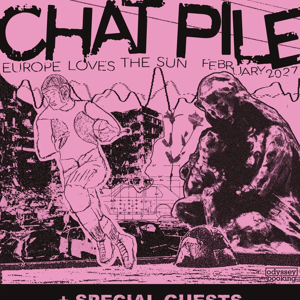 Chat Pile + Special Guests
