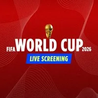 World Cup 2026 - Round of 16 - Live Screening
