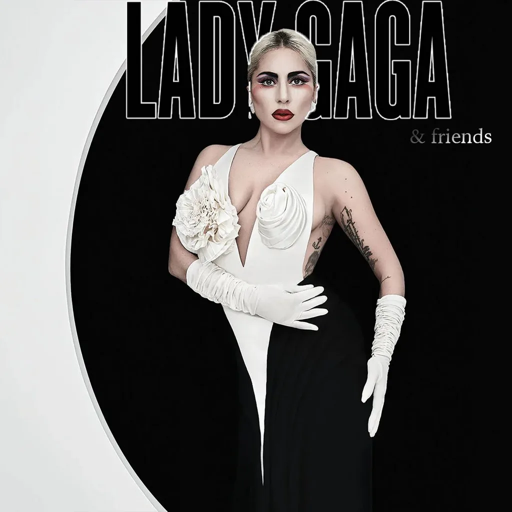 Lady Gaga & Friends (Tribute) at Blundell Street Restaurant at BLUNDELL STREET SUPPER CLUB