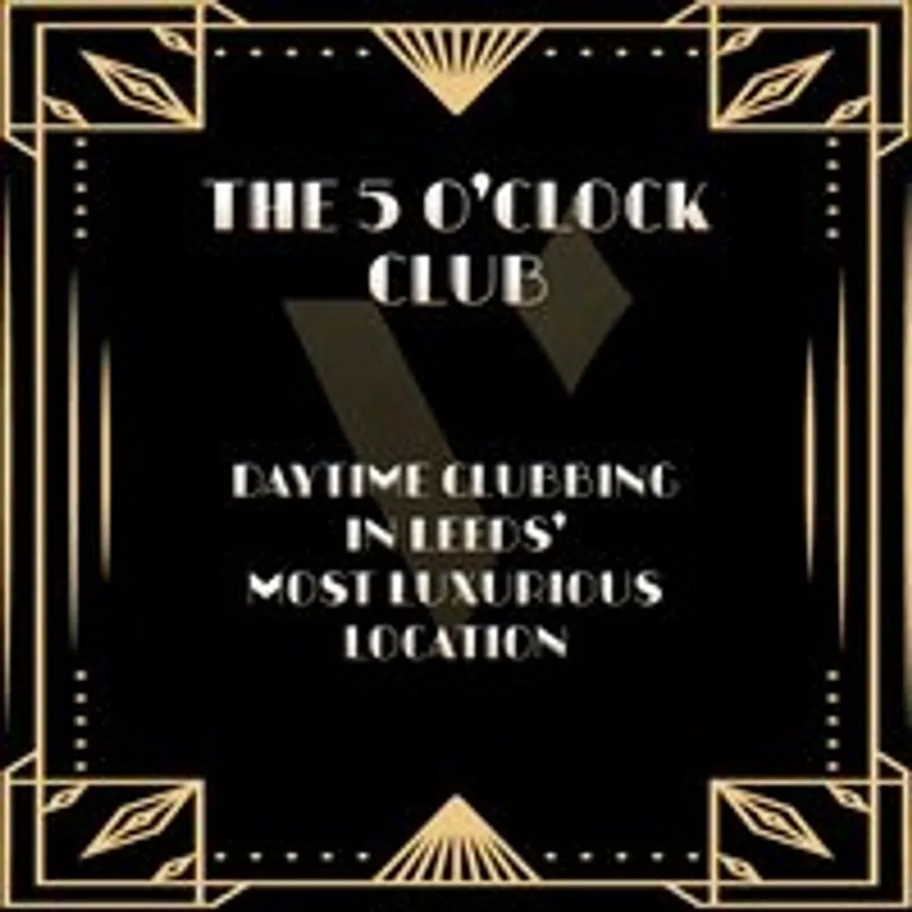 The 5 O'Clock Club at Merkur Casino Leeds