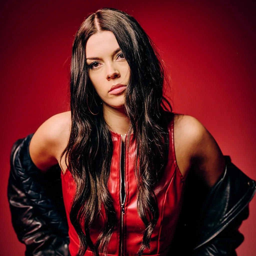 Courtney Hadwin + special guests at The Met Lounge
