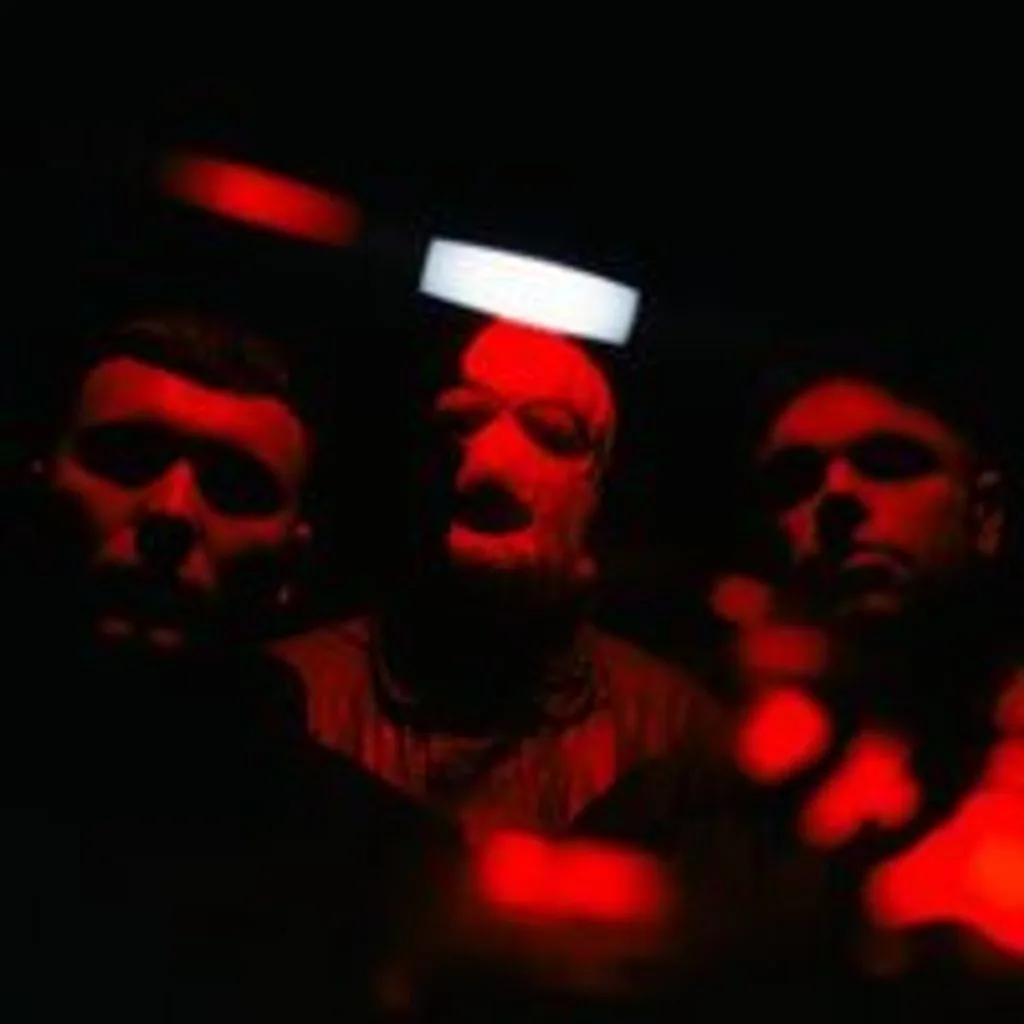 KNEECAP: Album Launch Show (18+) at The Rockin Chair