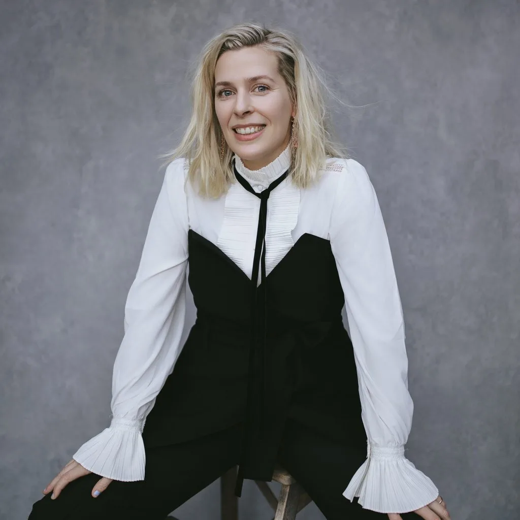 Just the Tonic Comedy Club Special - Sara Pascoe at Just The Tonic Leamington Spa