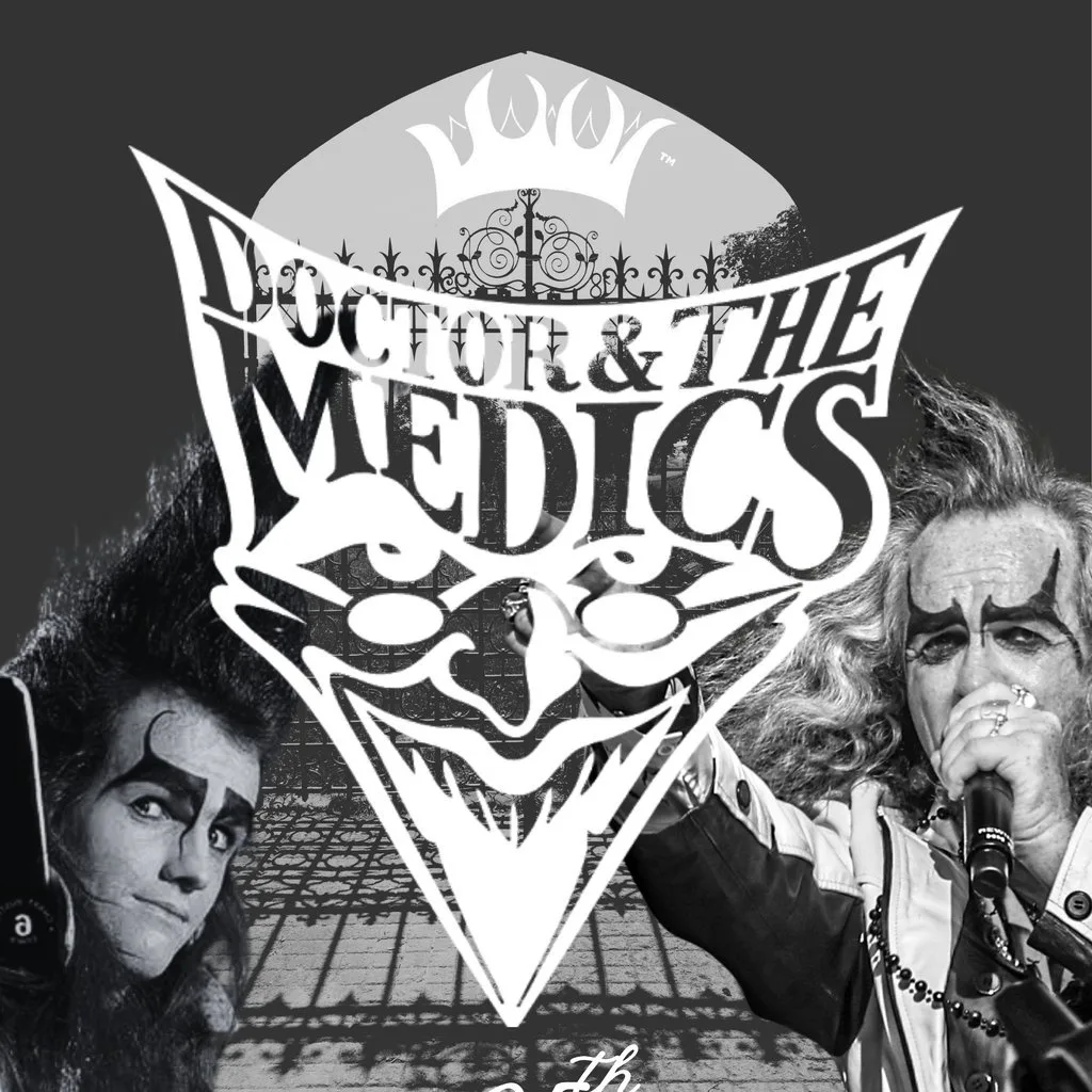 Doctor and the Medics