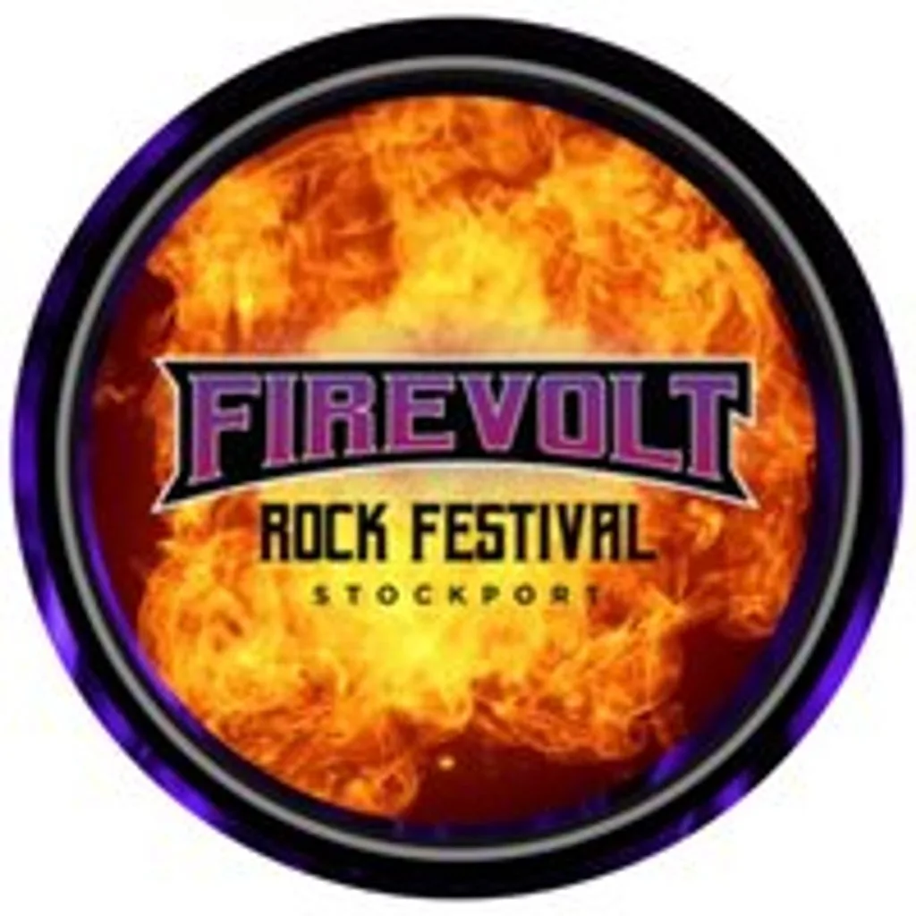 Firevolt Rock Festival