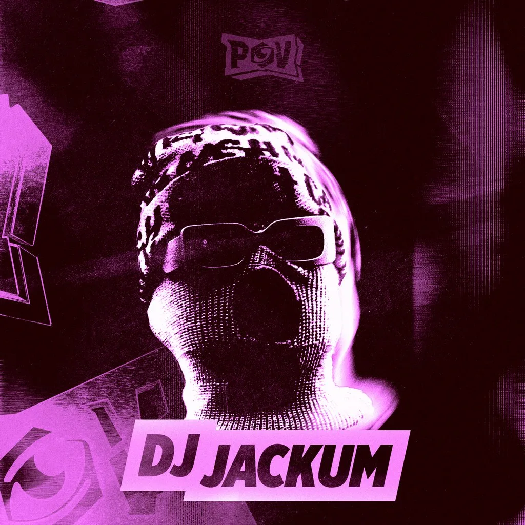 POV x USB Presents: DJ Jackum [Multi-Genre] at Bear Cave