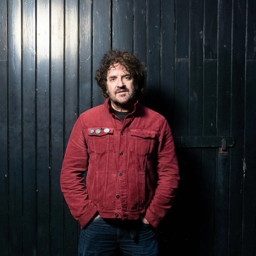IAN PROWSE (3 Piece Band) | Warrington Irish Club | Sat 27th Feb at The Irish Club